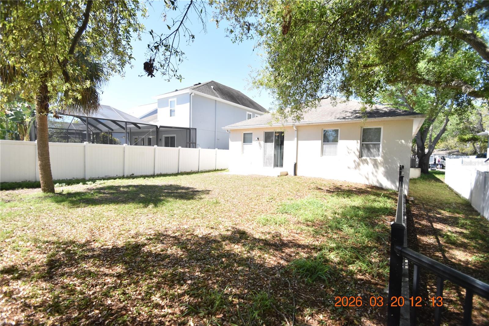 PORT TAMPA CITY MAP - Residential Lease