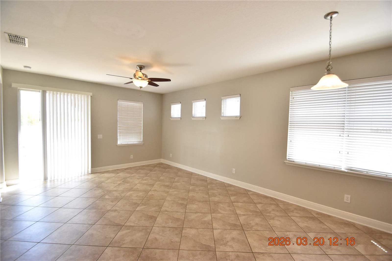 PORT TAMPA CITY MAP - Residential Lease