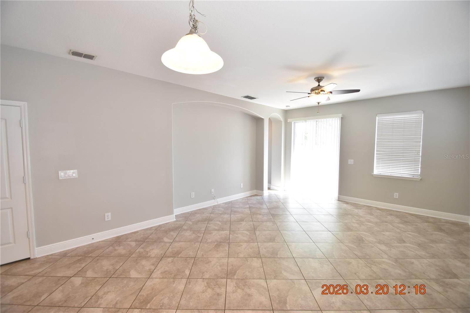 PORT TAMPA CITY MAP - Residential Lease