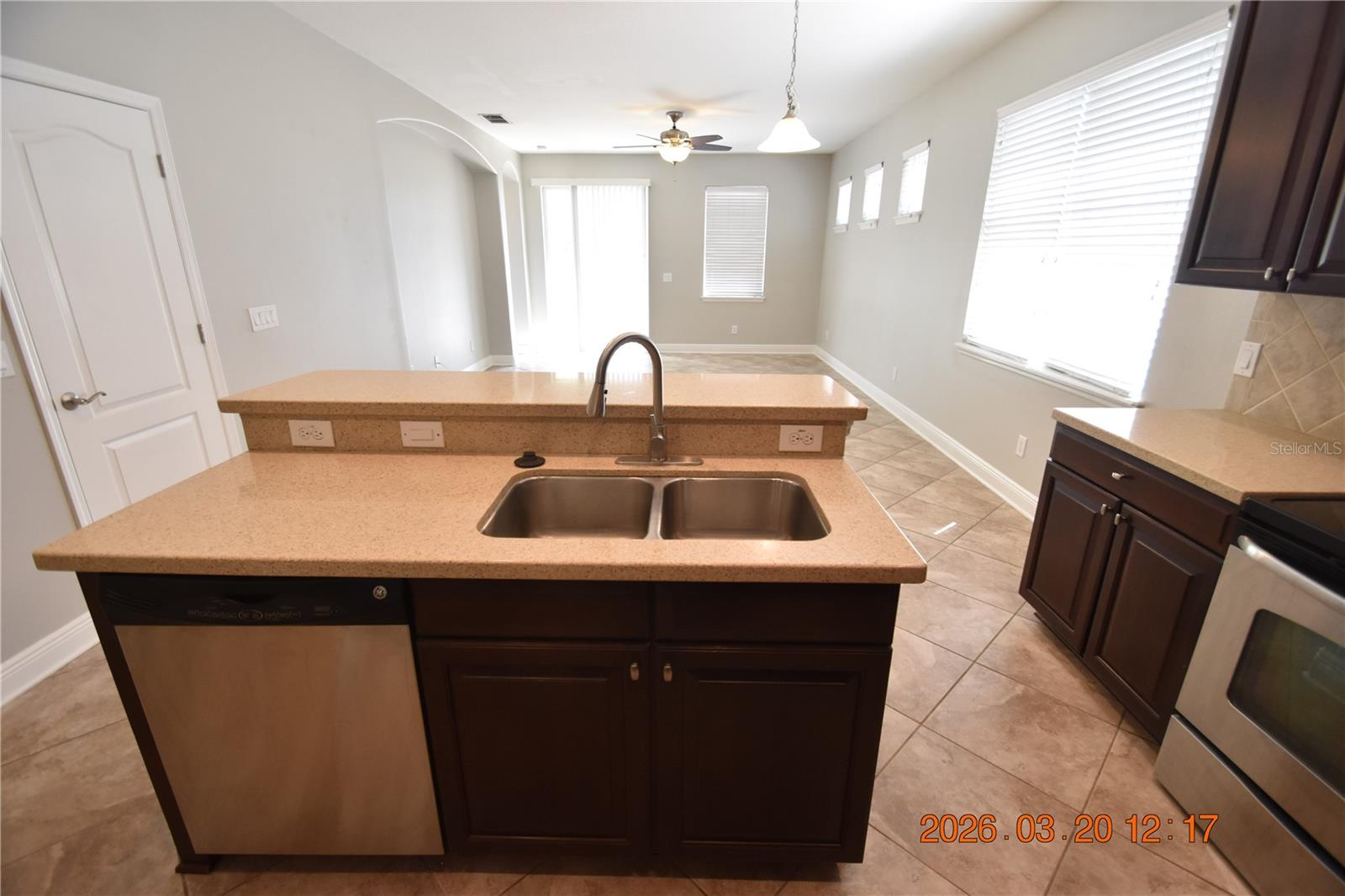 PORT TAMPA CITY MAP - Residential Lease