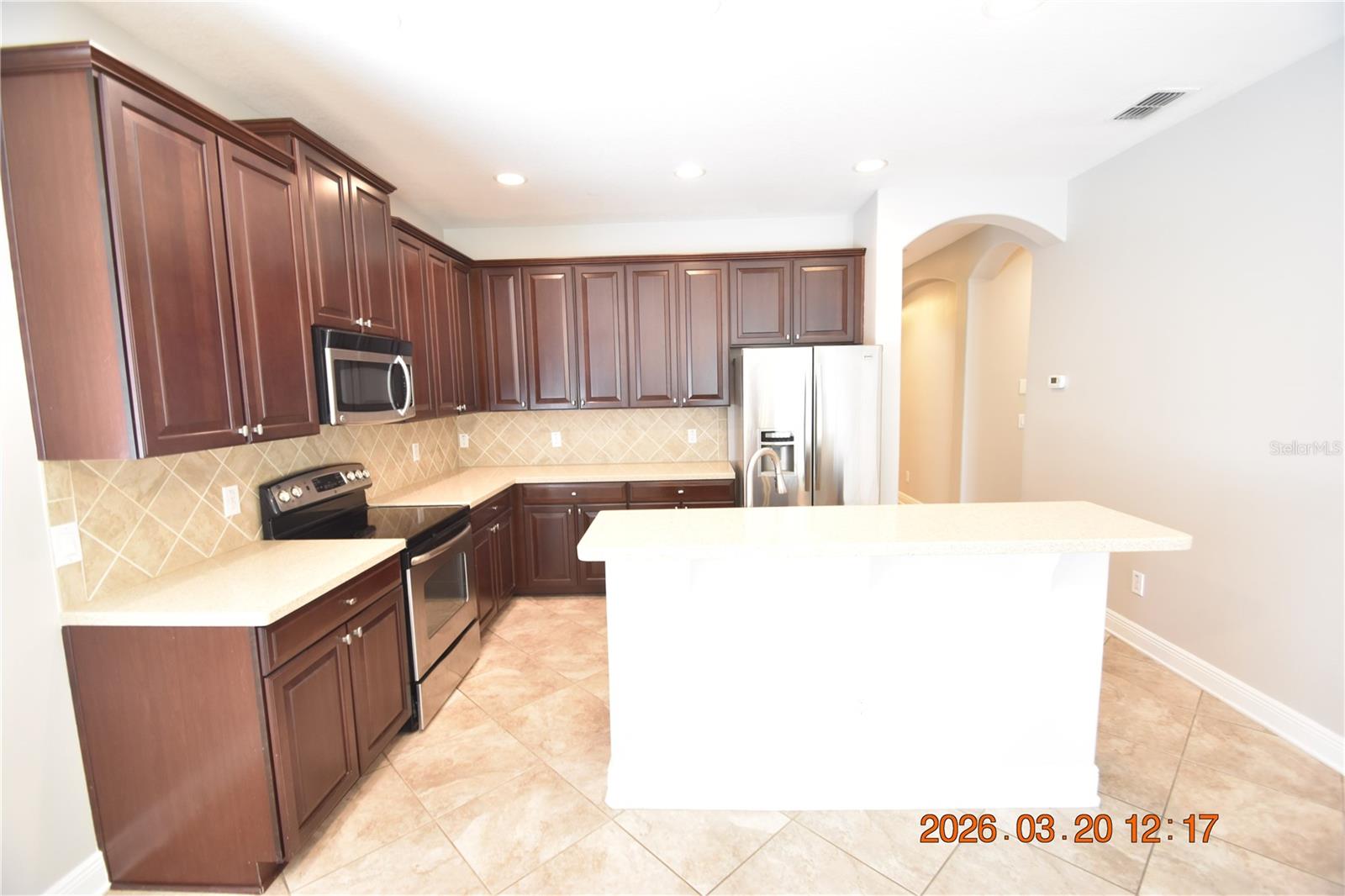 PORT TAMPA CITY MAP - Residential Lease