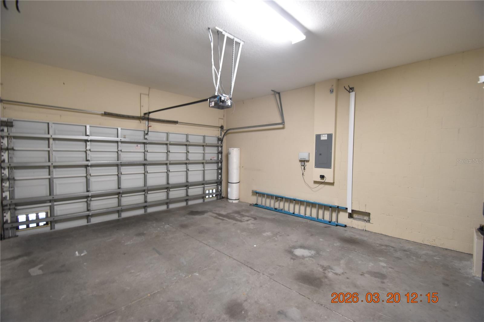 PORT TAMPA CITY MAP - Residential Lease