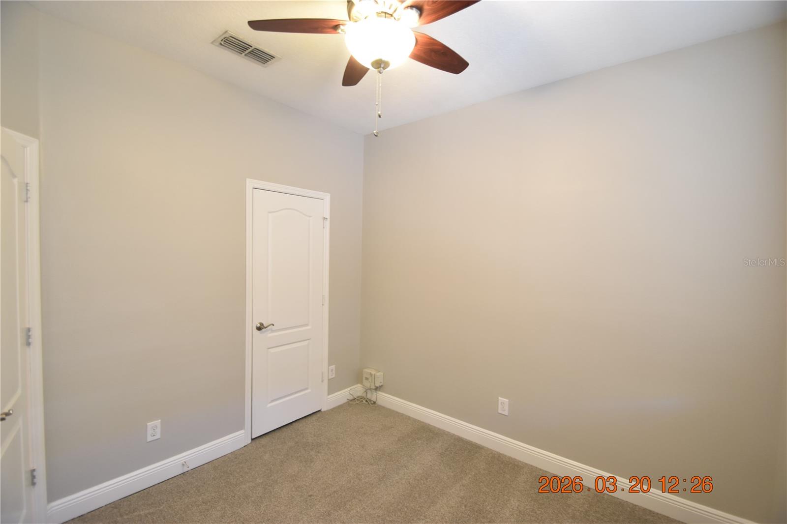 PORT TAMPA CITY MAP - Residential Lease