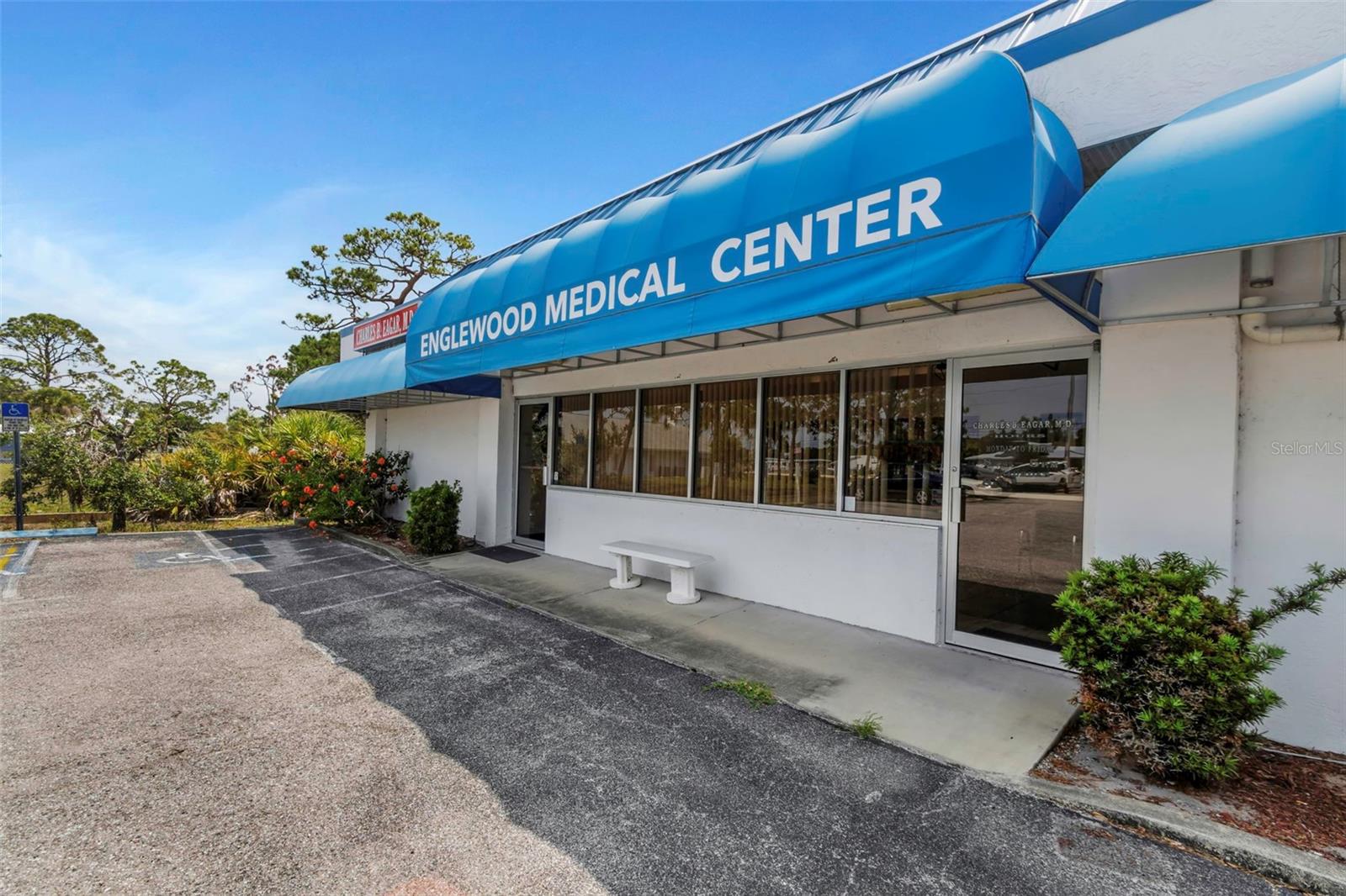 ENGLEWOOD OF - Commercial Sale