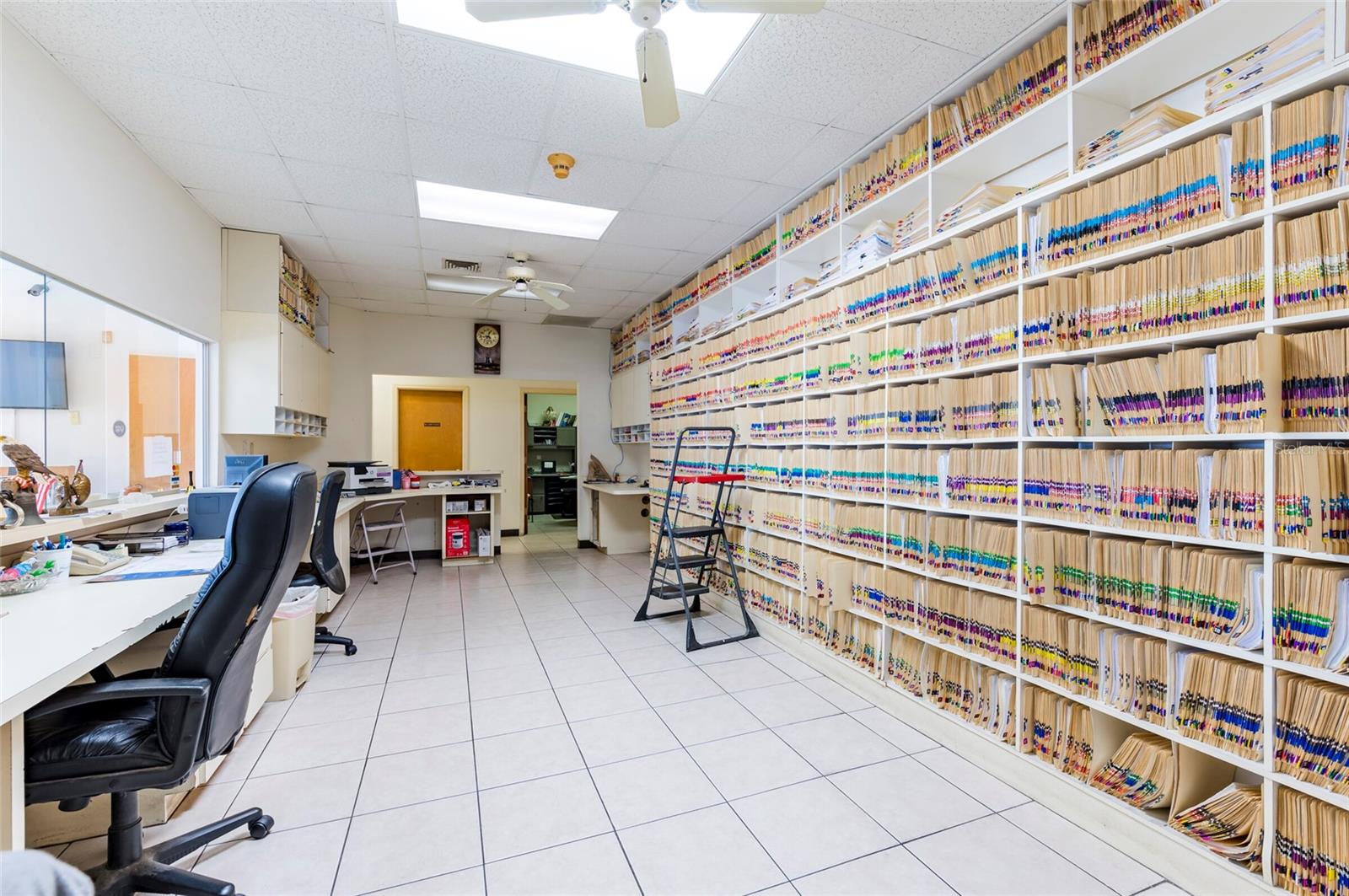 ENGLEWOOD OF - Commercial Sale