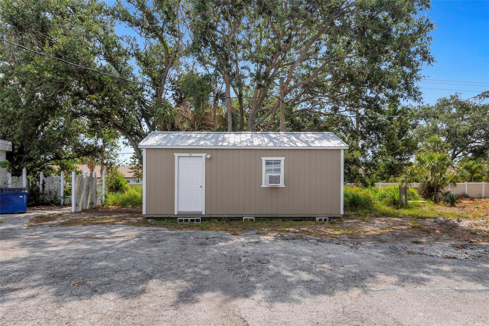 ENGLEWOOD OF - Commercial Sale