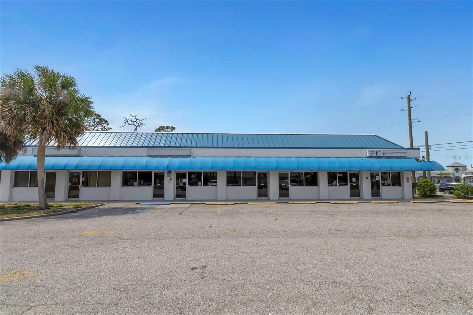 ENGLEWOOD OF - Commercial Sale