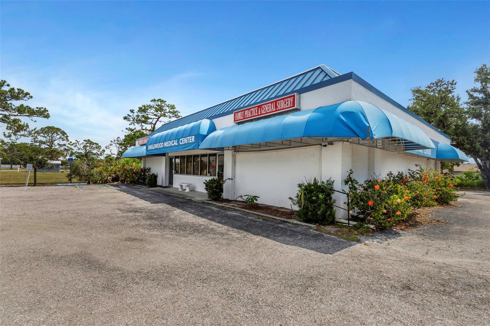 ENGLEWOOD OF - Commercial Sale