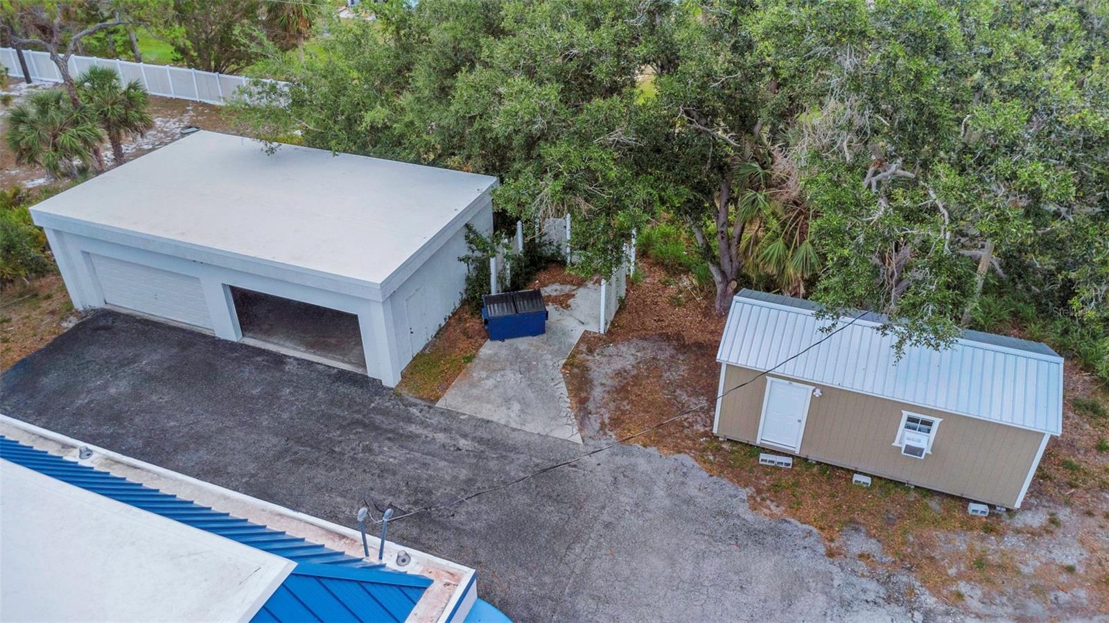 ENGLEWOOD OF - Commercial Sale