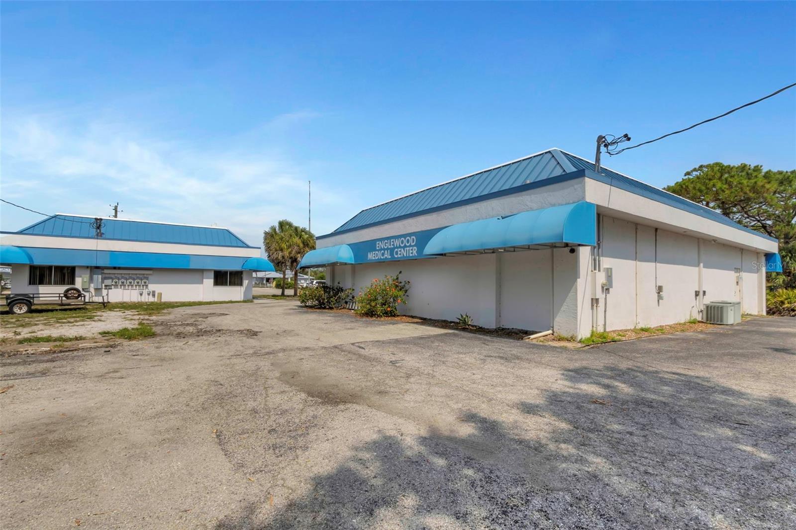 ENGLEWOOD OF - Commercial Sale