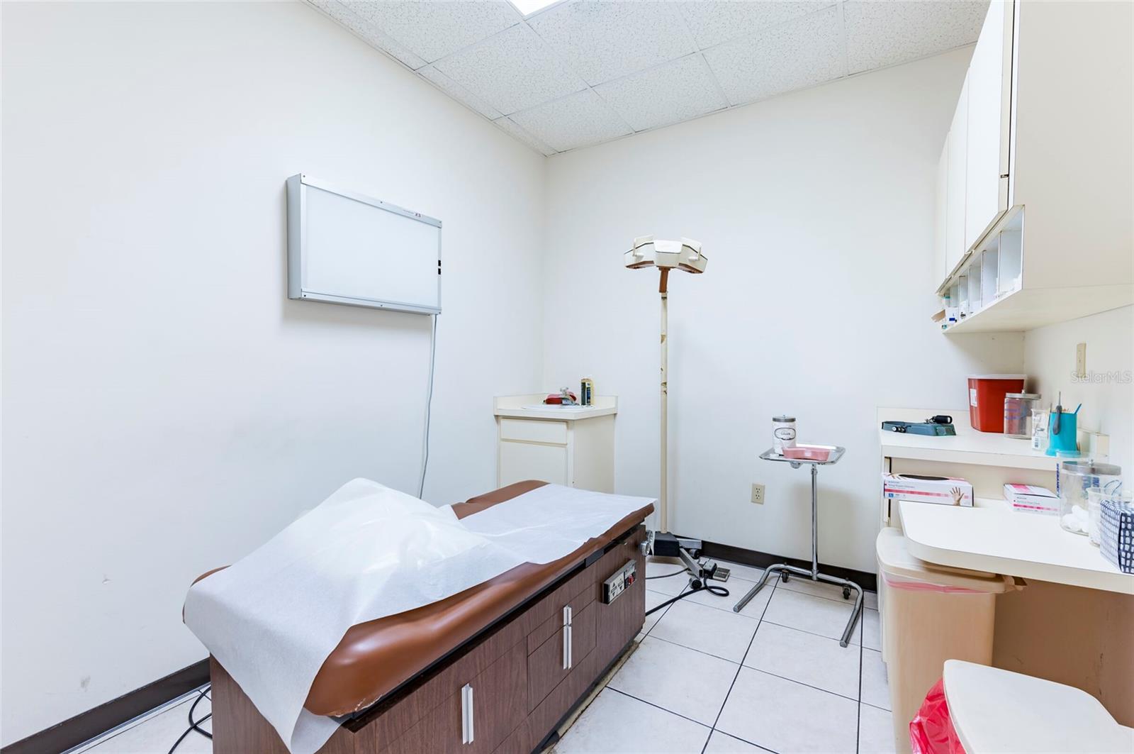 ENGLEWOOD OF - Commercial Sale