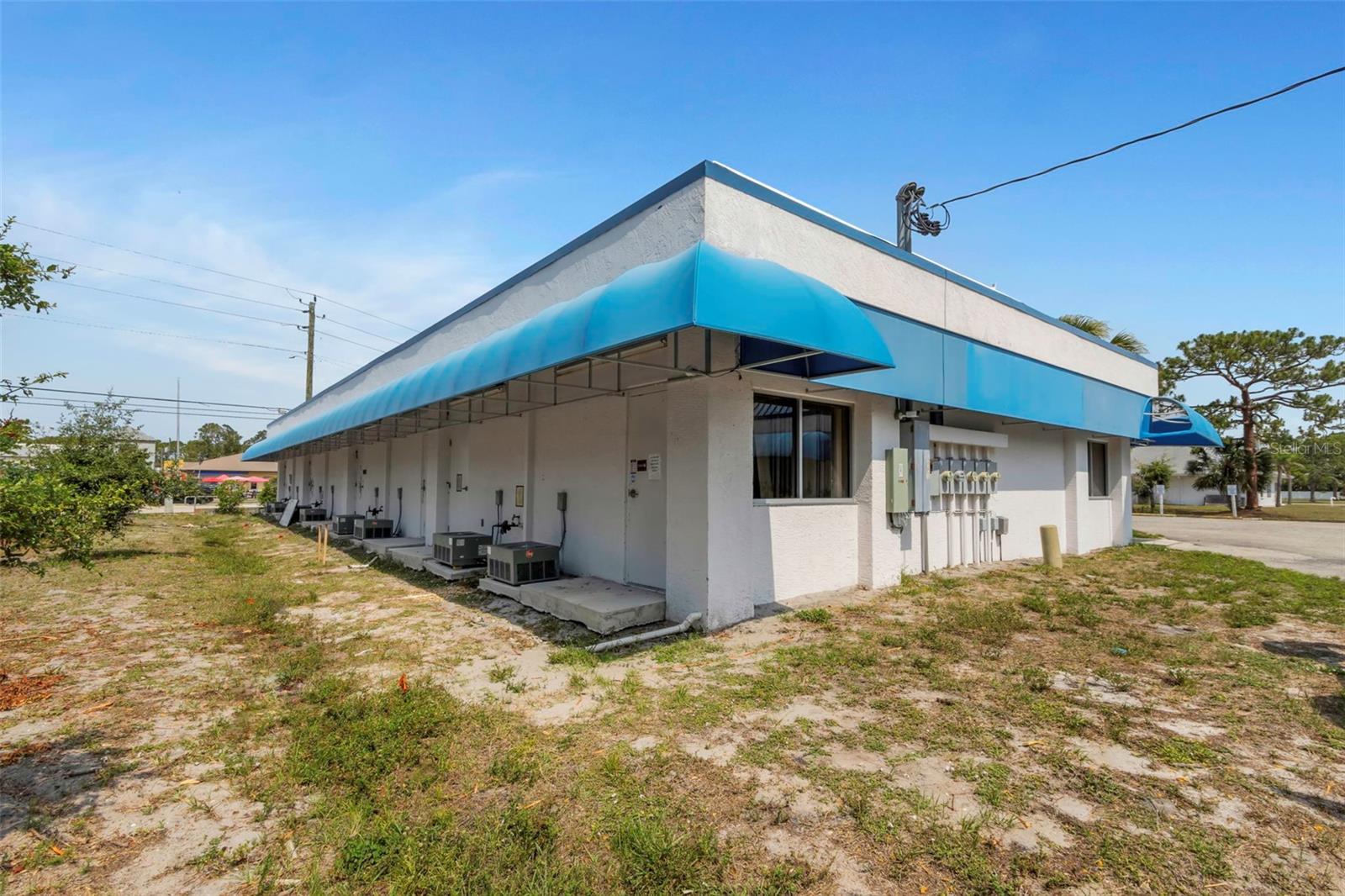 ENGLEWOOD OF - Commercial Sale