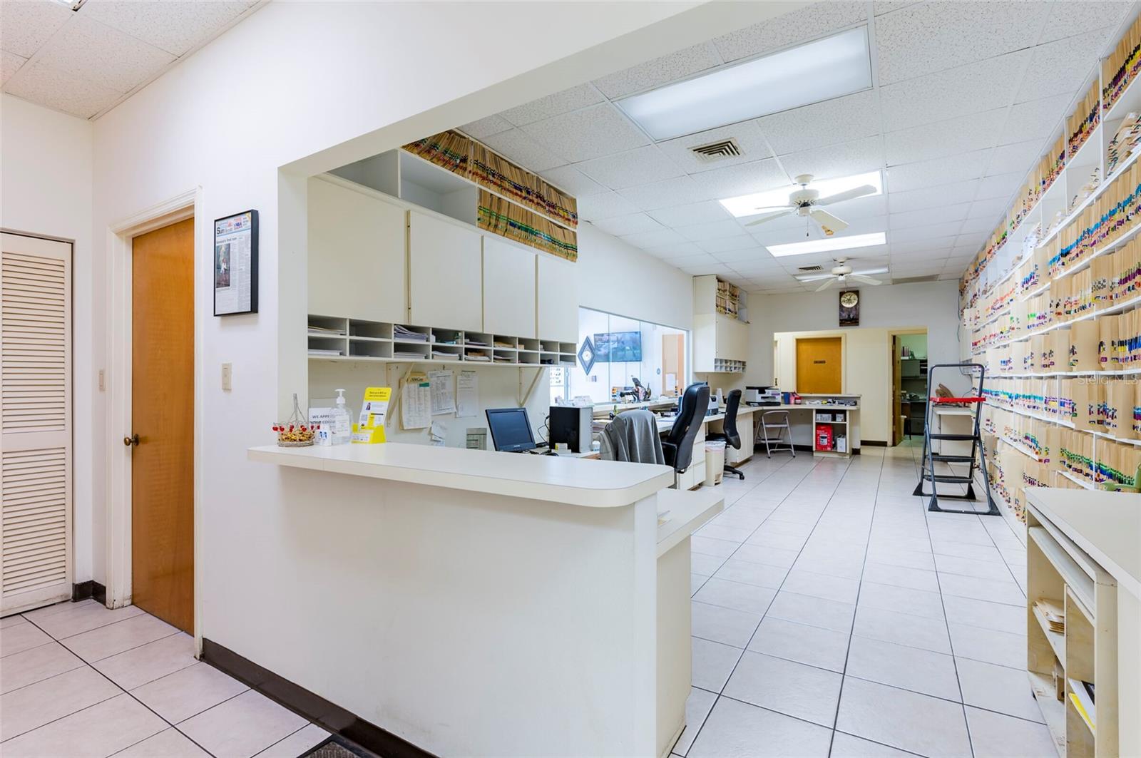 ENGLEWOOD OF - Commercial Sale