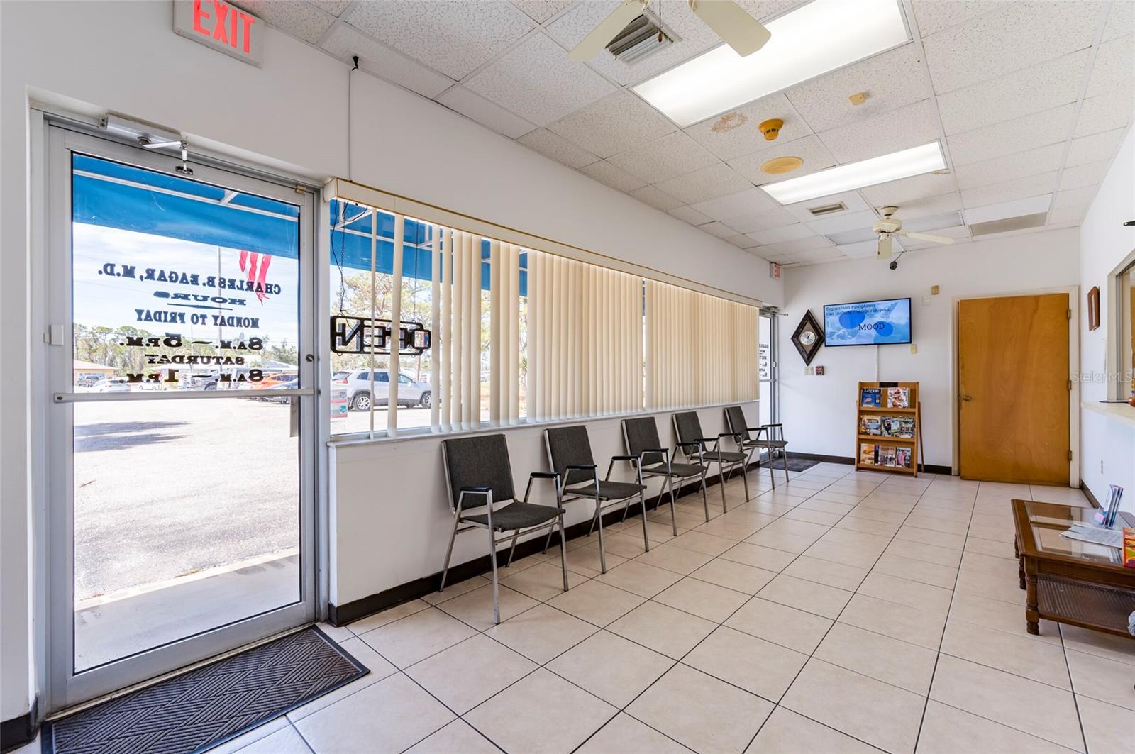 ENGLEWOOD OF - Commercial Sale