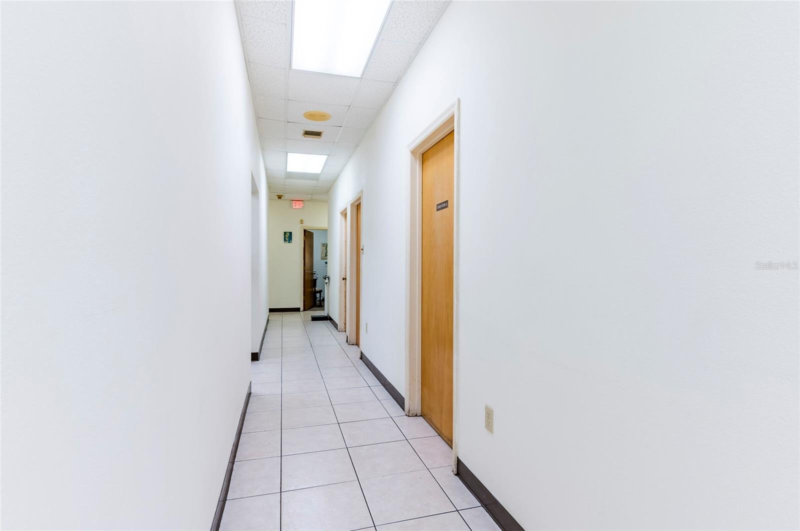 ENGLEWOOD OF - Commercial Sale