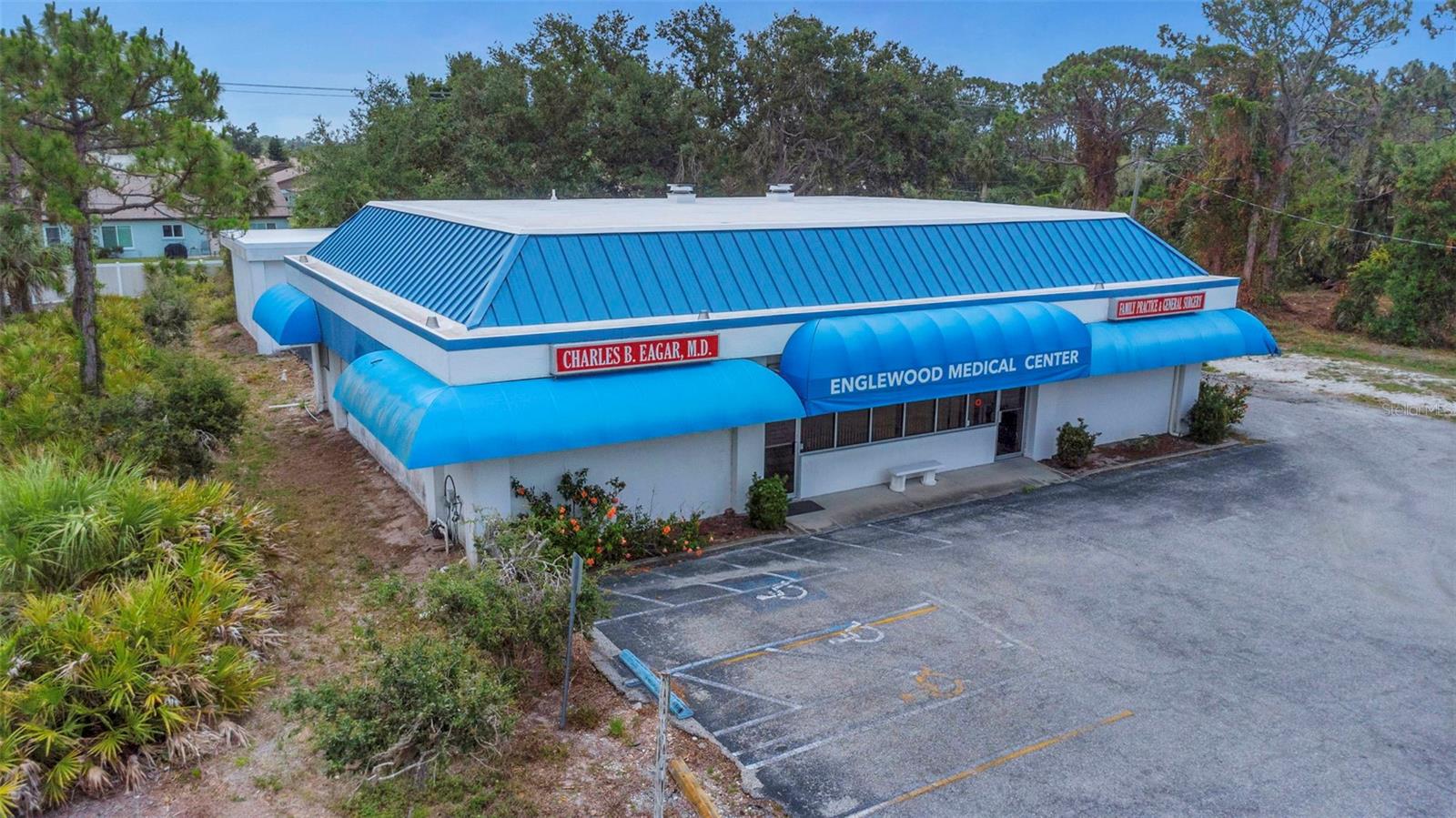 ENGLEWOOD OF - Commercial Sale