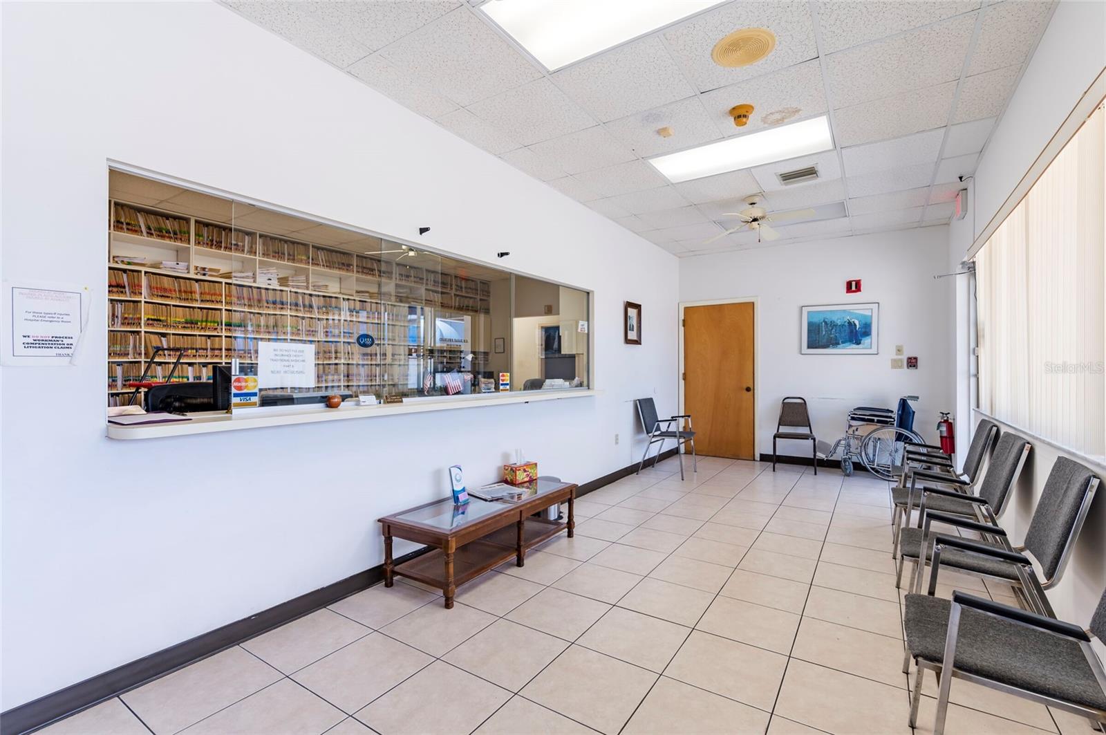 ENGLEWOOD OF - Commercial Sale