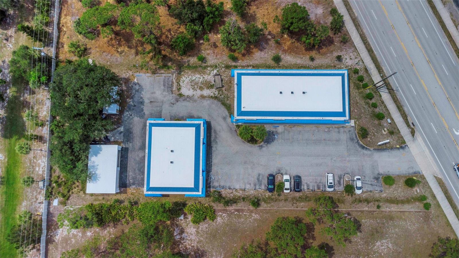 ENGLEWOOD OF - Commercial Sale