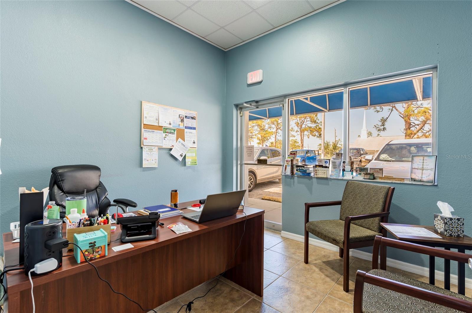 ENGLEWOOD OF - Commercial Sale