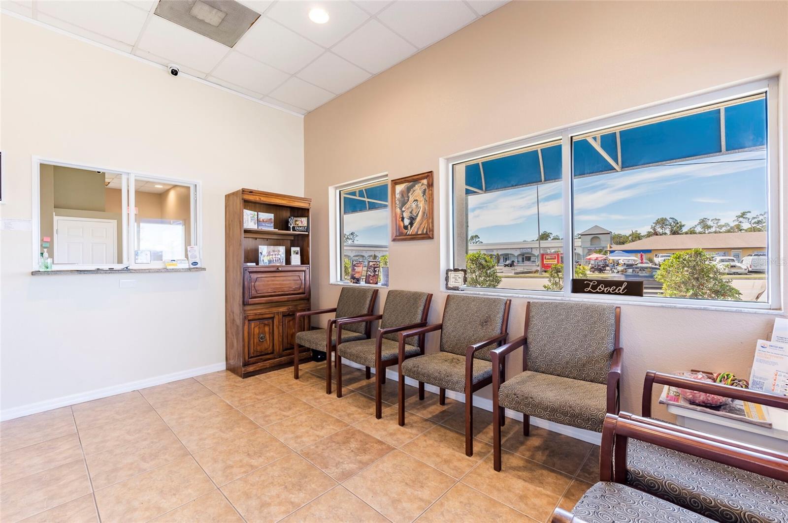 ENGLEWOOD OF - Commercial Sale