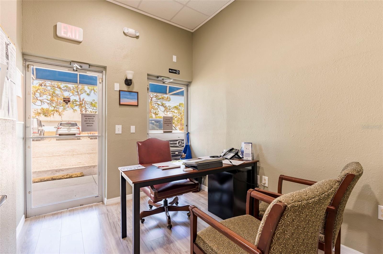 ENGLEWOOD OF - Commercial Sale