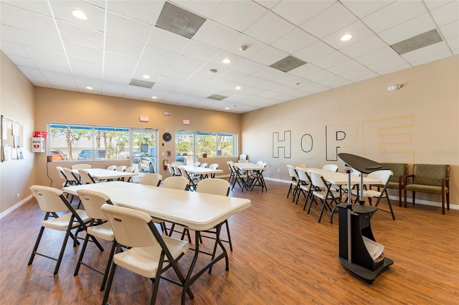 ENGLEWOOD OF - Commercial Sale