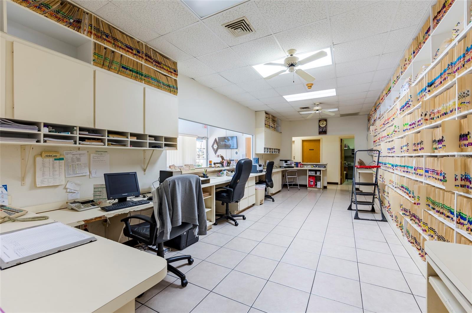 ENGLEWOOD OF - Commercial Sale