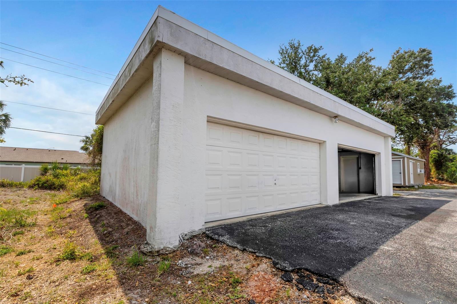 ENGLEWOOD OF - Commercial Sale