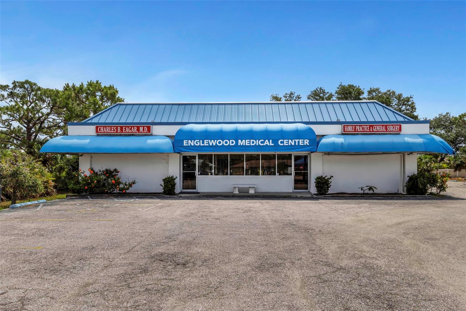 ENGLEWOOD OF - Commercial Sale