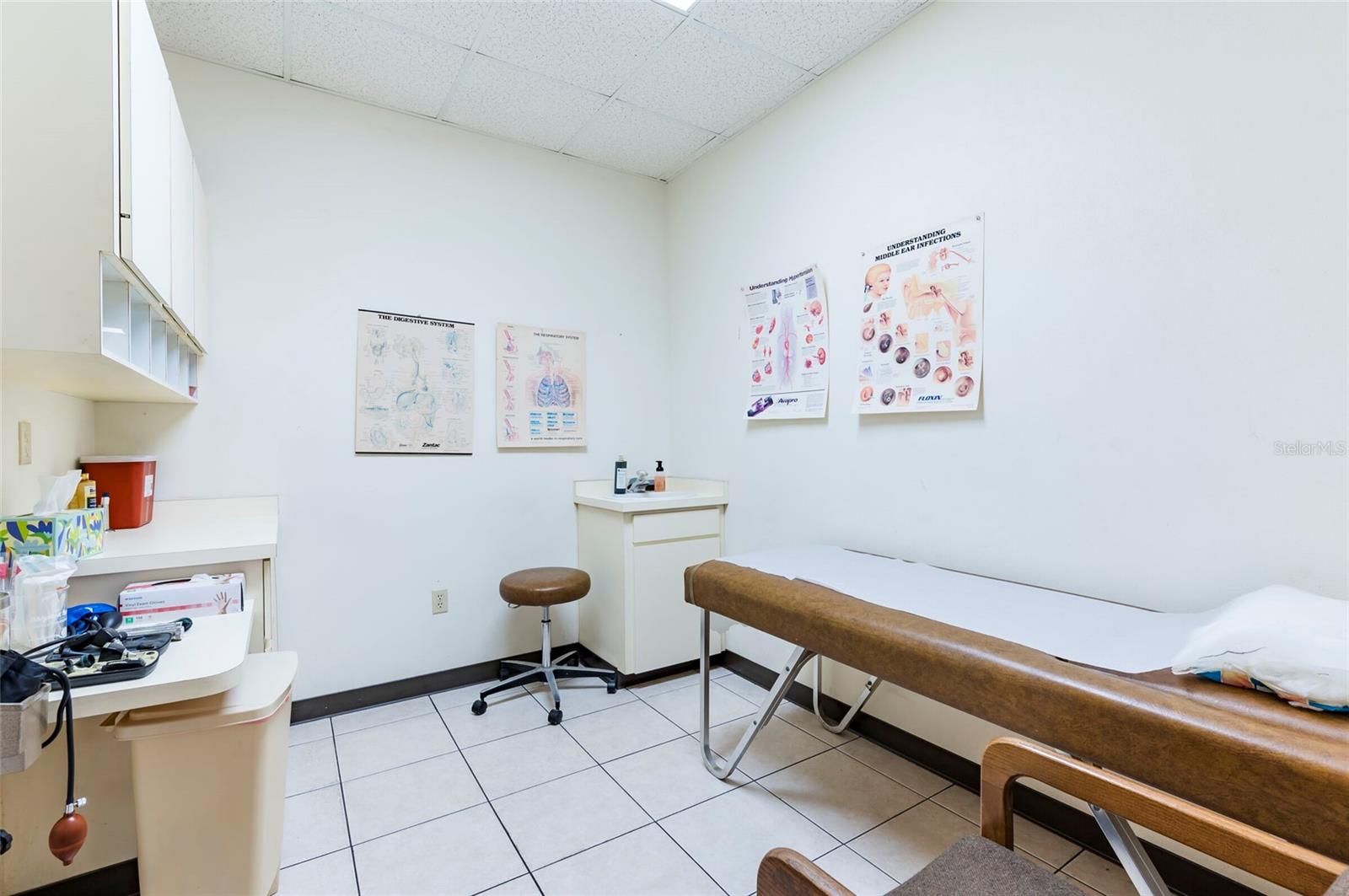 ENGLEWOOD OF - Commercial Sale