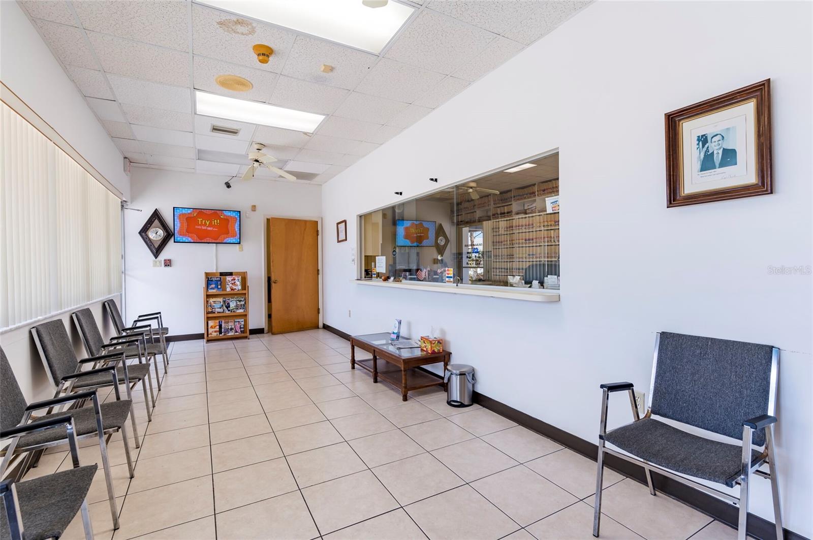 ENGLEWOOD OF - Commercial Sale