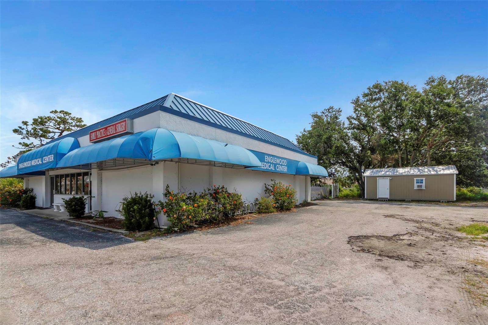 ENGLEWOOD OF - Commercial Sale
