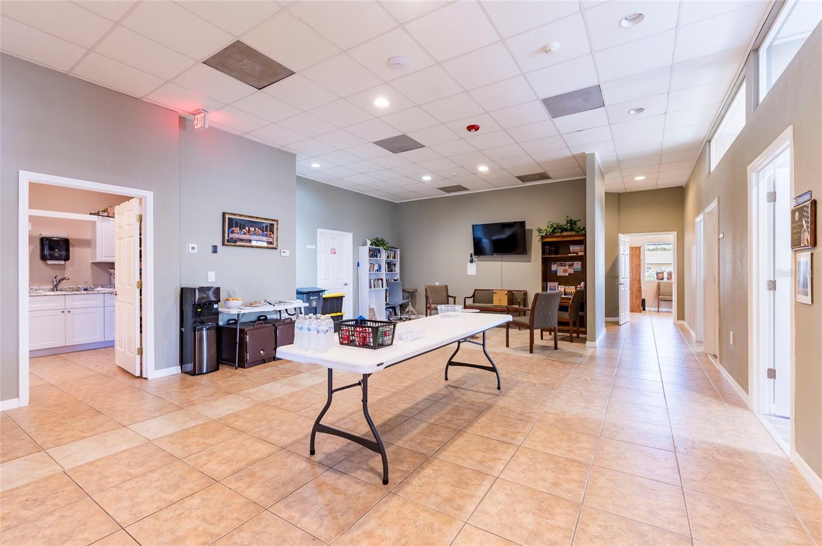 ENGLEWOOD OF - Commercial Sale