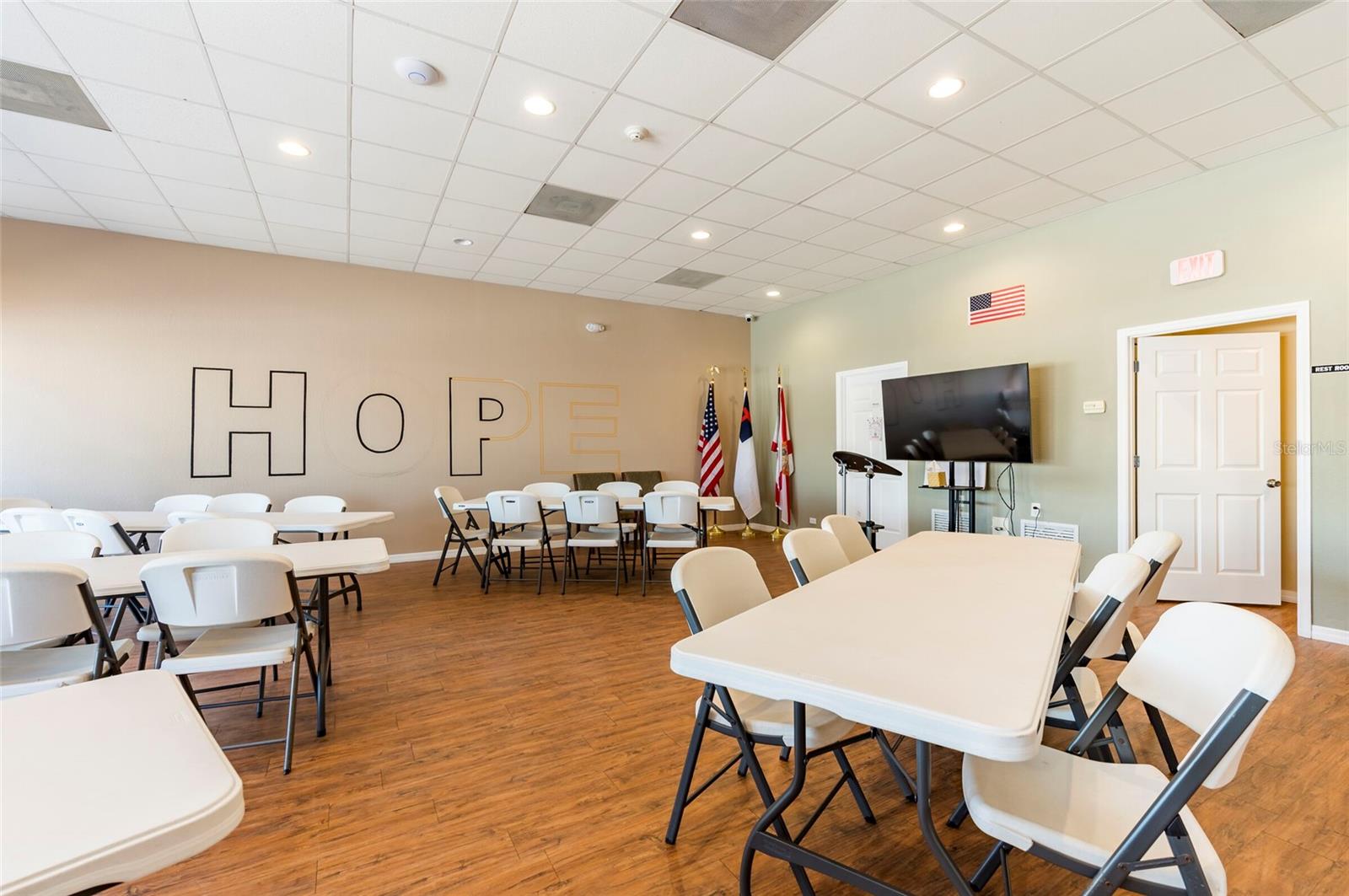 ENGLEWOOD OF - Commercial Sale