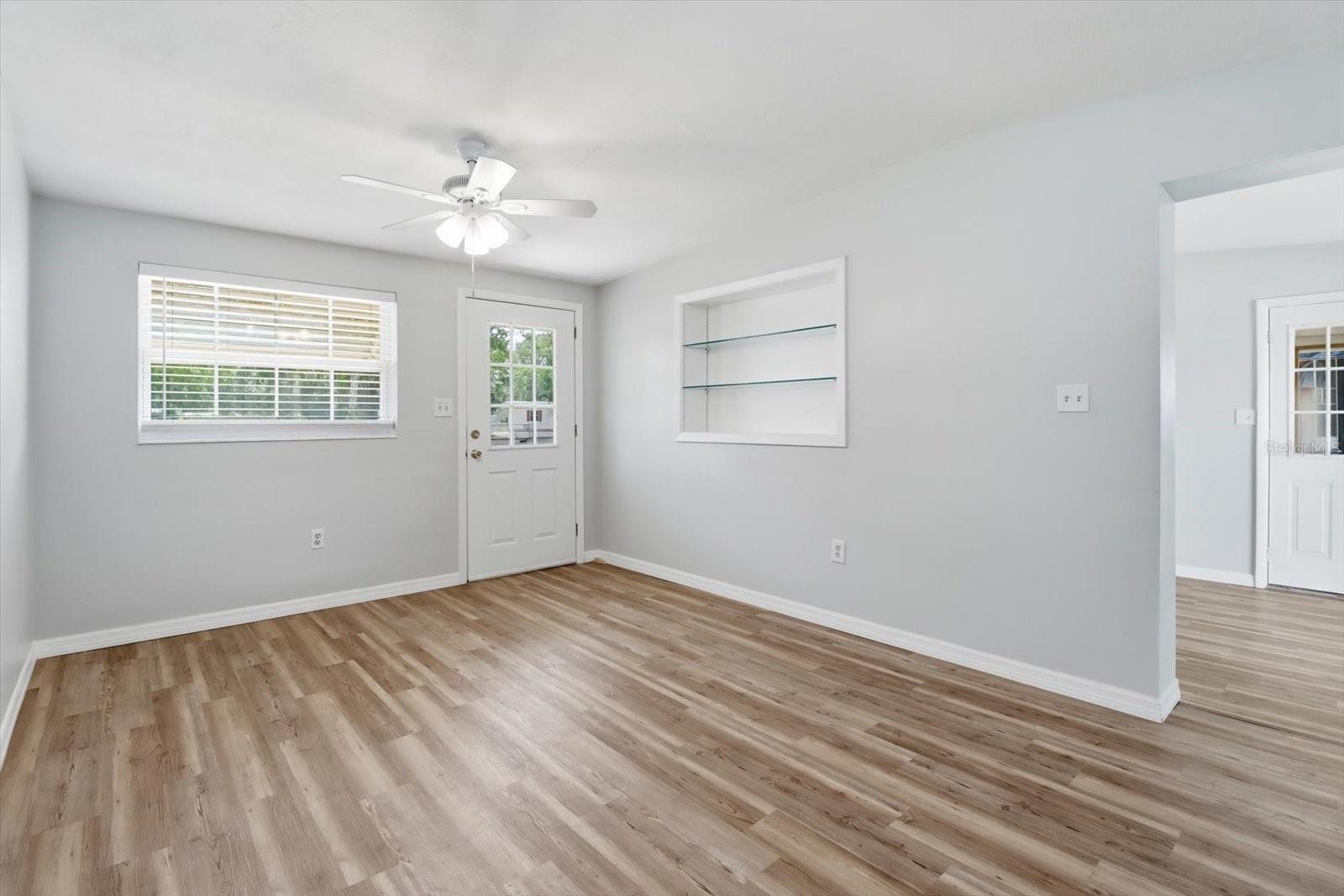 GULF HWY LAND UNIT 06 - Residential
