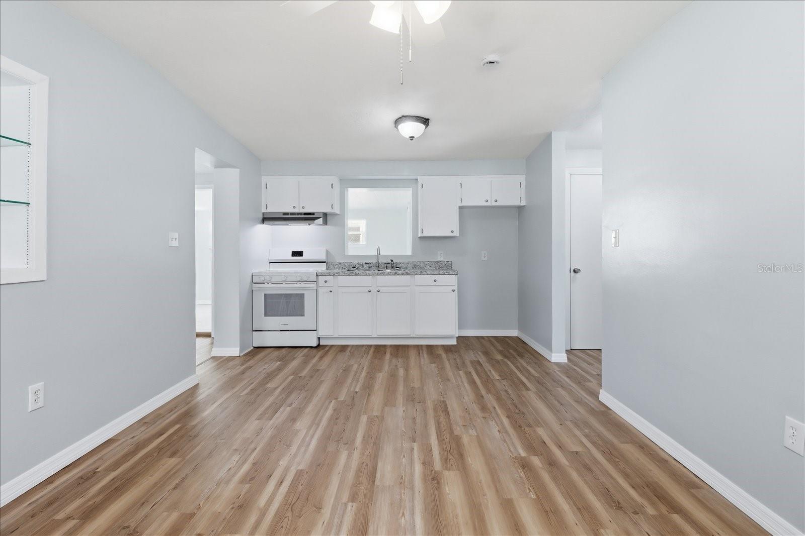 GULF HWY LAND UNIT 06 - Residential