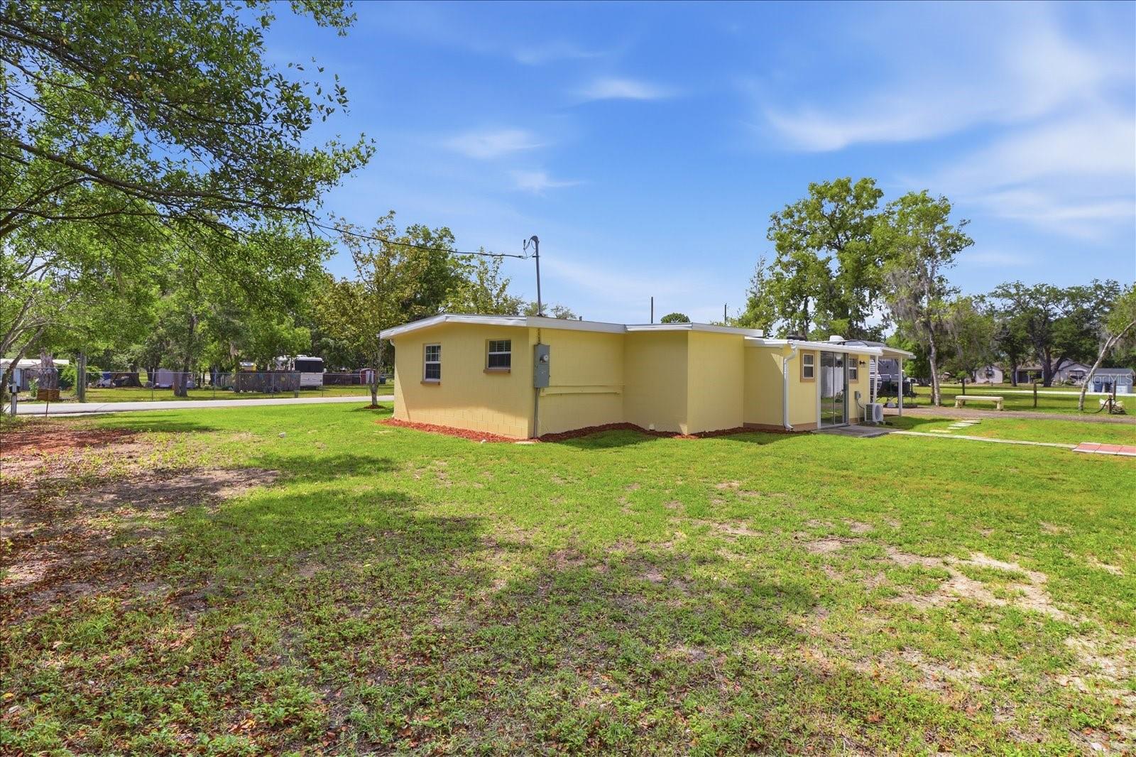 GULF HWY LAND UNIT 06 - Residential