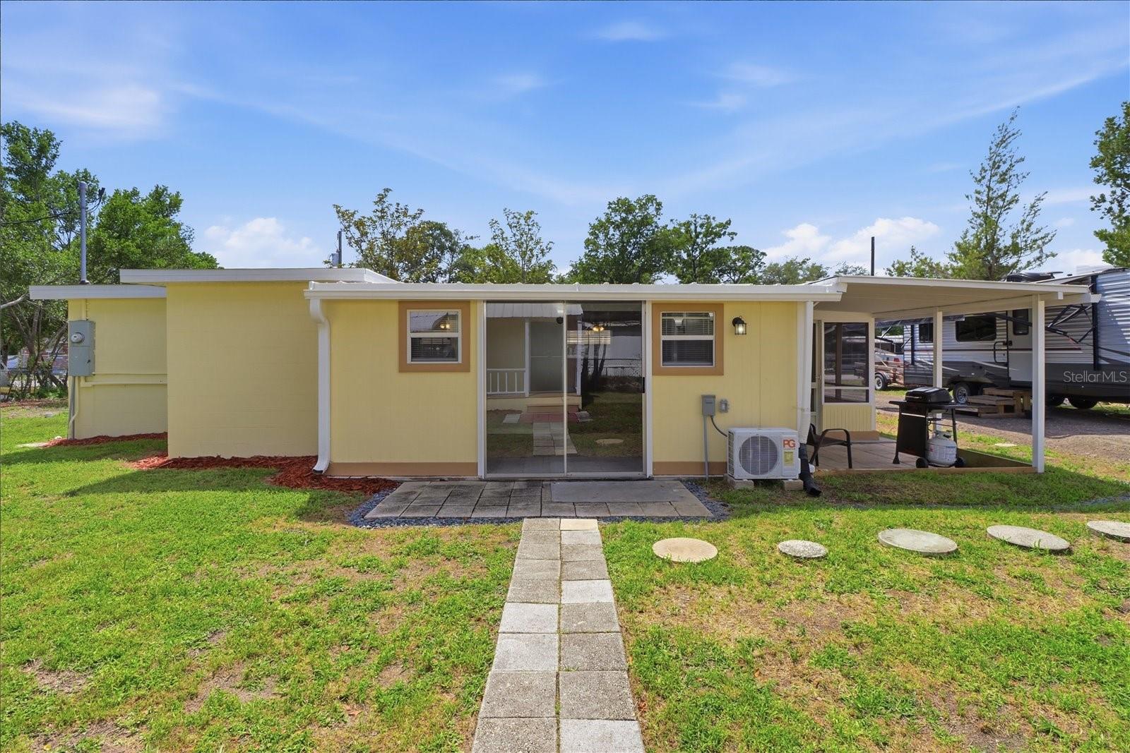 GULF HWY LAND UNIT 06 - Residential