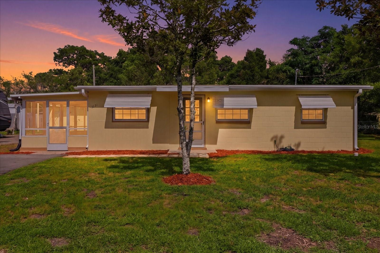 5131 S MANATEE TERRACE