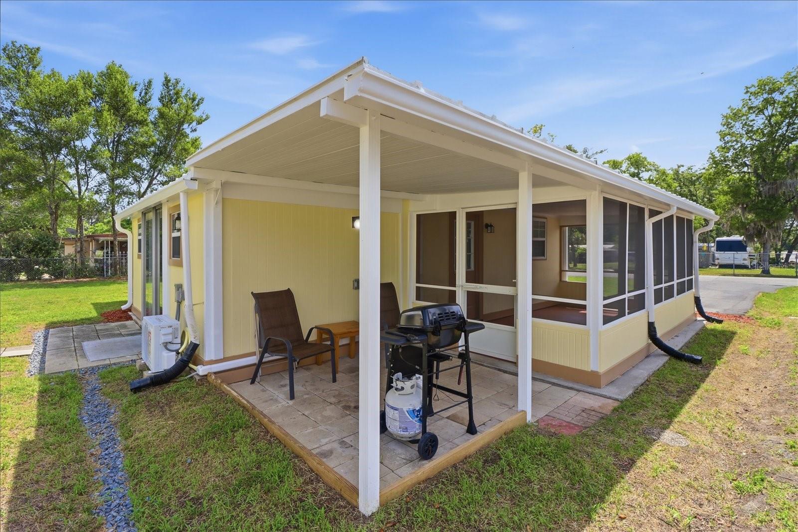 GULF HWY LAND UNIT 06 - Residential