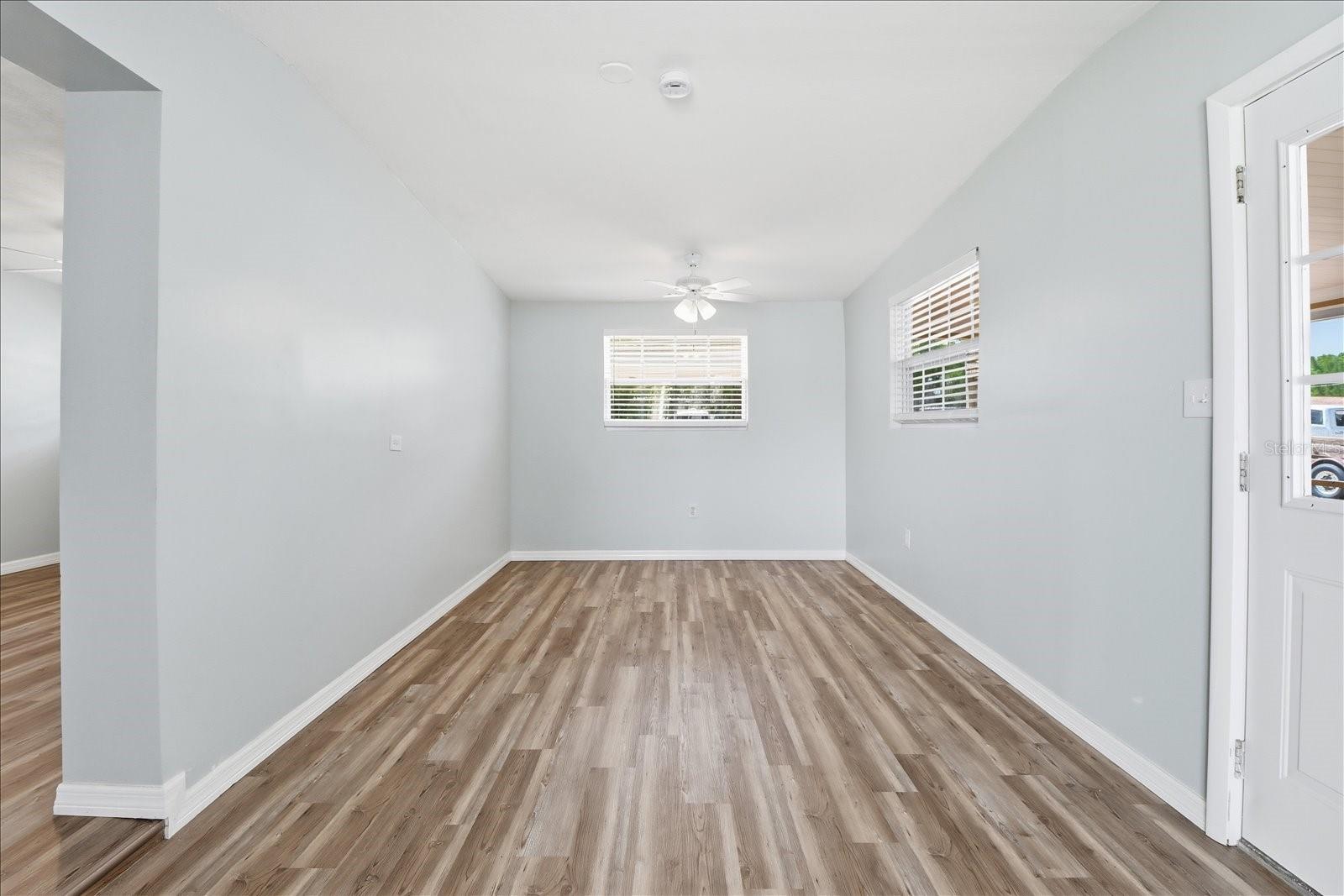 GULF HWY LAND UNIT 06 - Residential