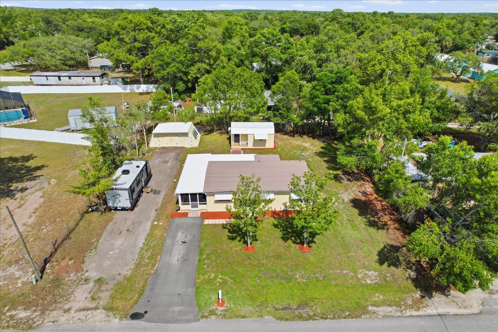 GULF HWY LAND UNIT 06 - Residential
