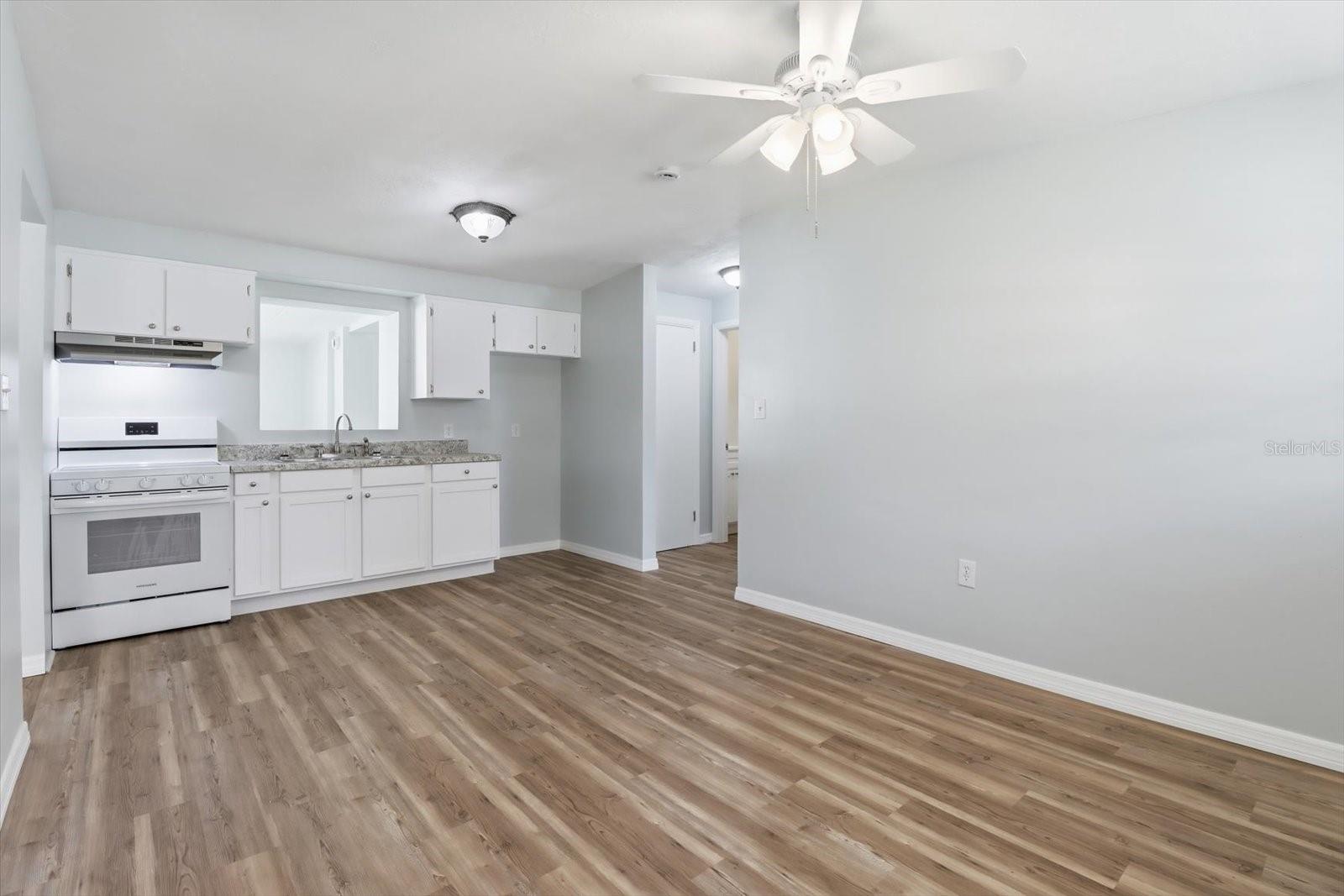 GULF HWY LAND UNIT 06 - Residential