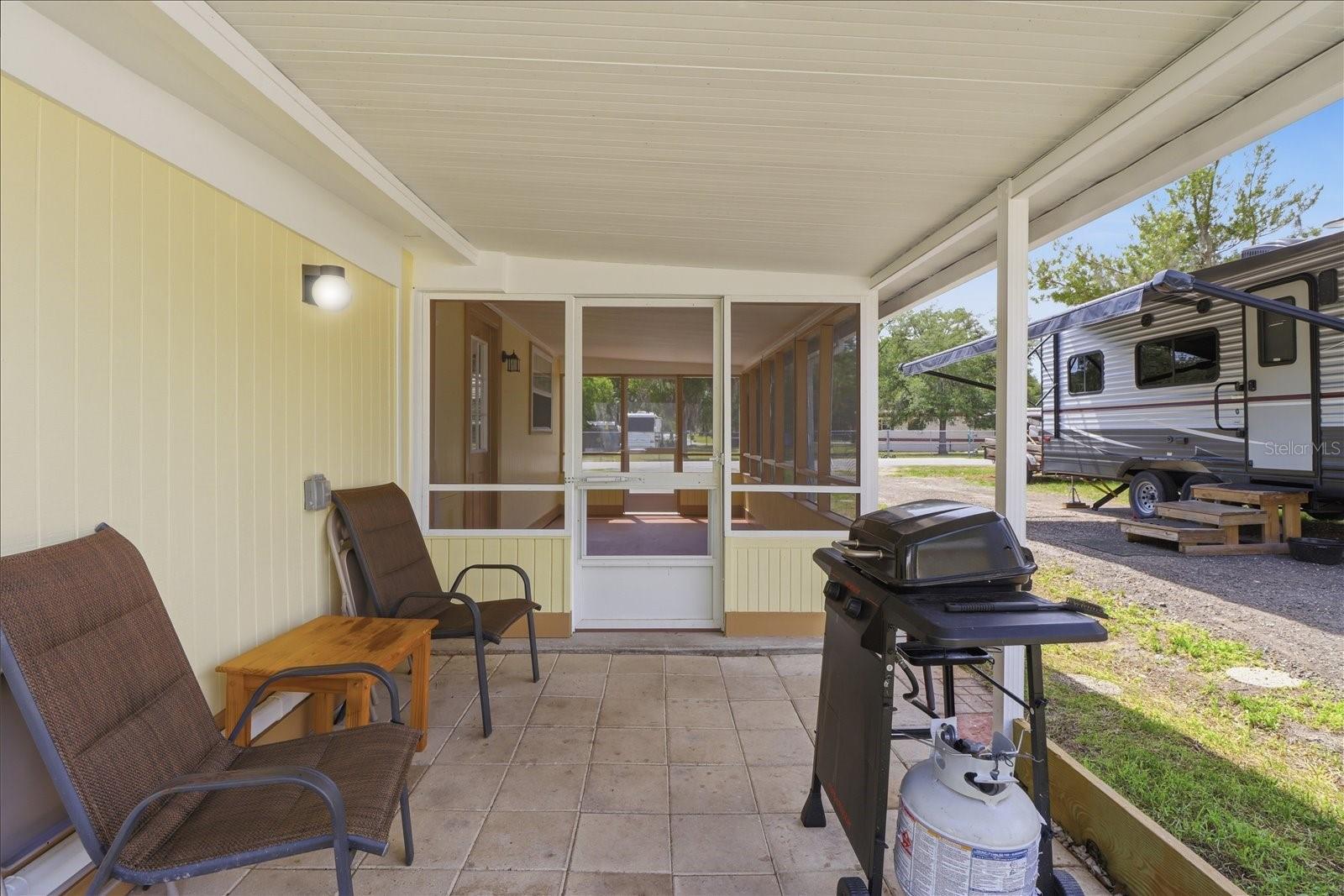 GULF HWY LAND UNIT 06 - Residential