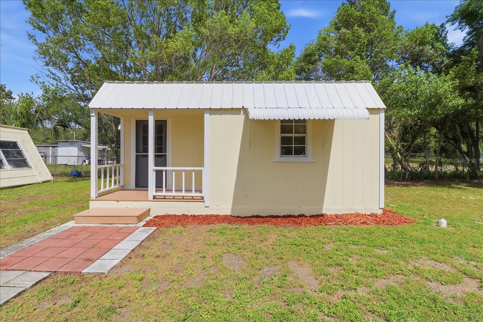 GULF HWY LAND UNIT 06 - Residential