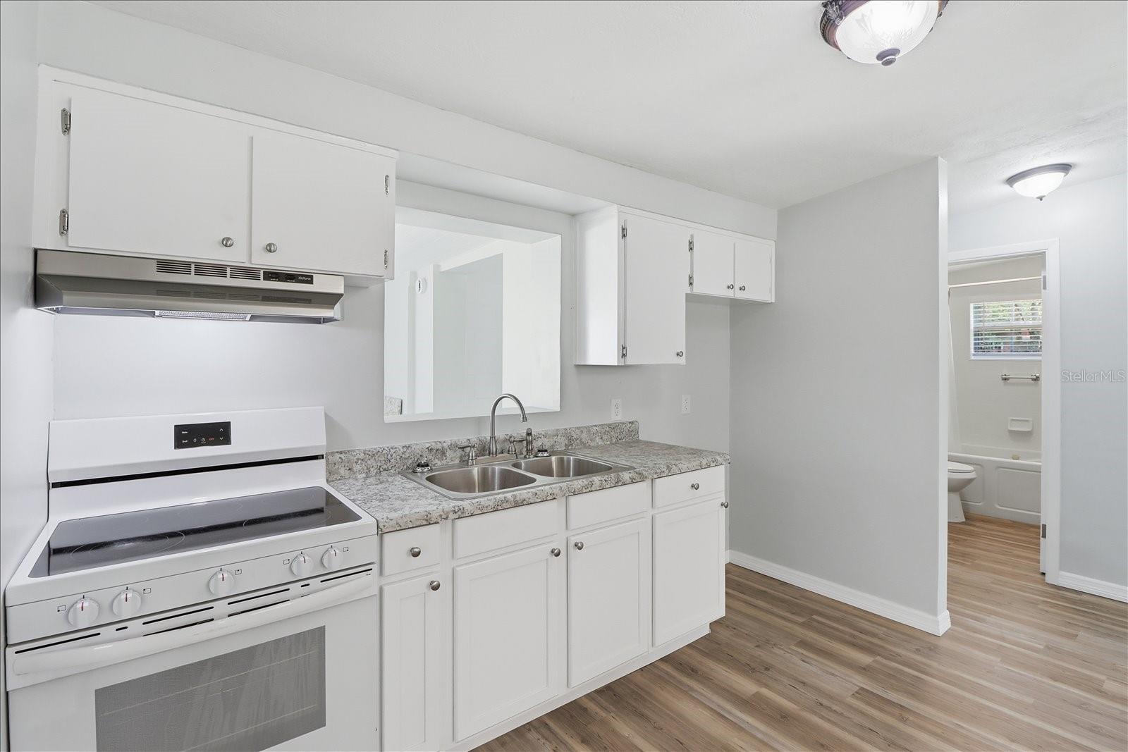GULF HWY LAND UNIT 06 - Residential