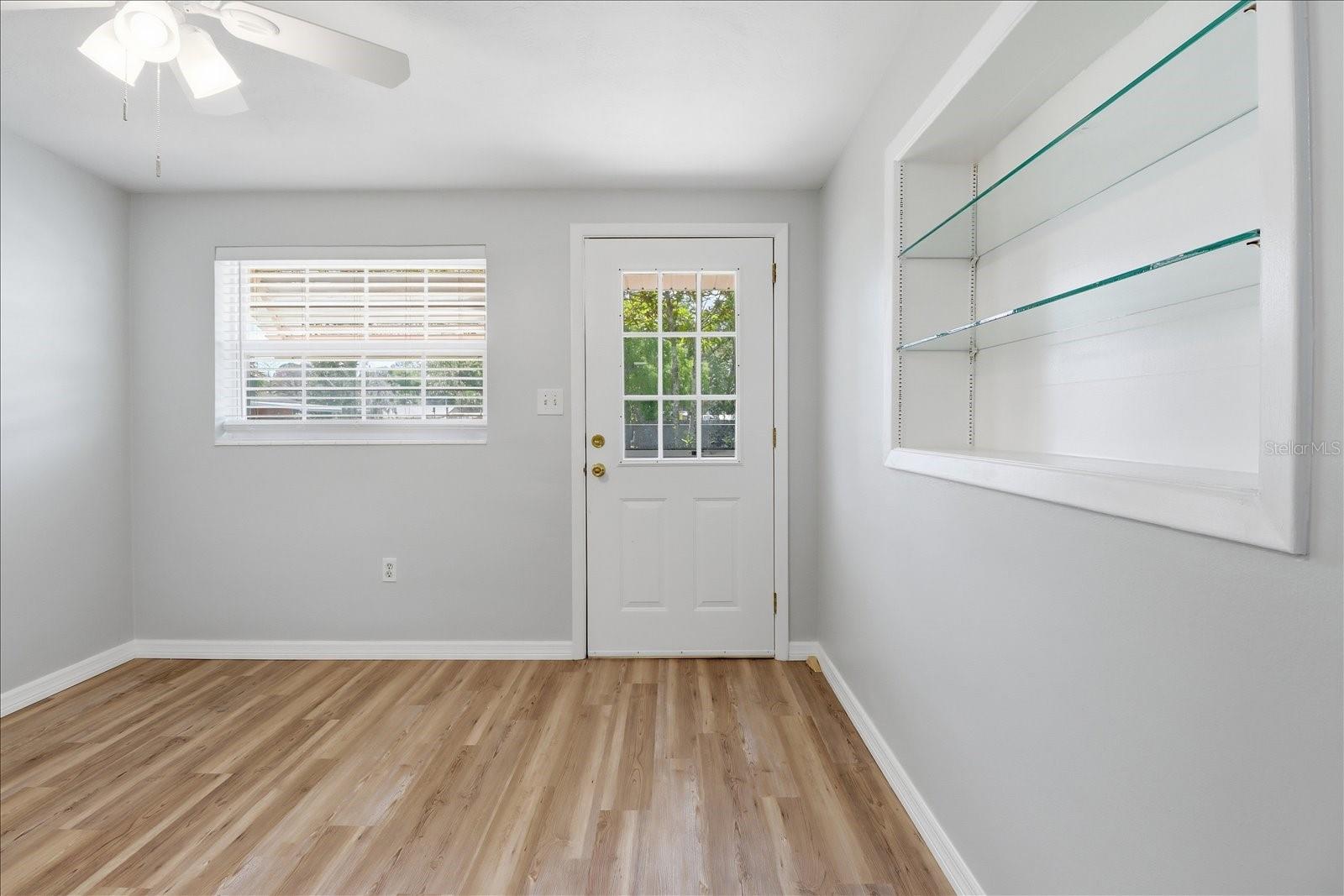 GULF HWY LAND UNIT 06 - Residential