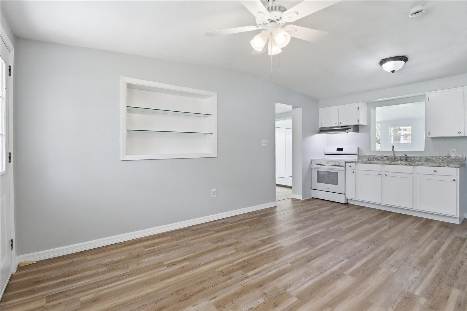 GULF HWY LAND UNIT 06 - Residential