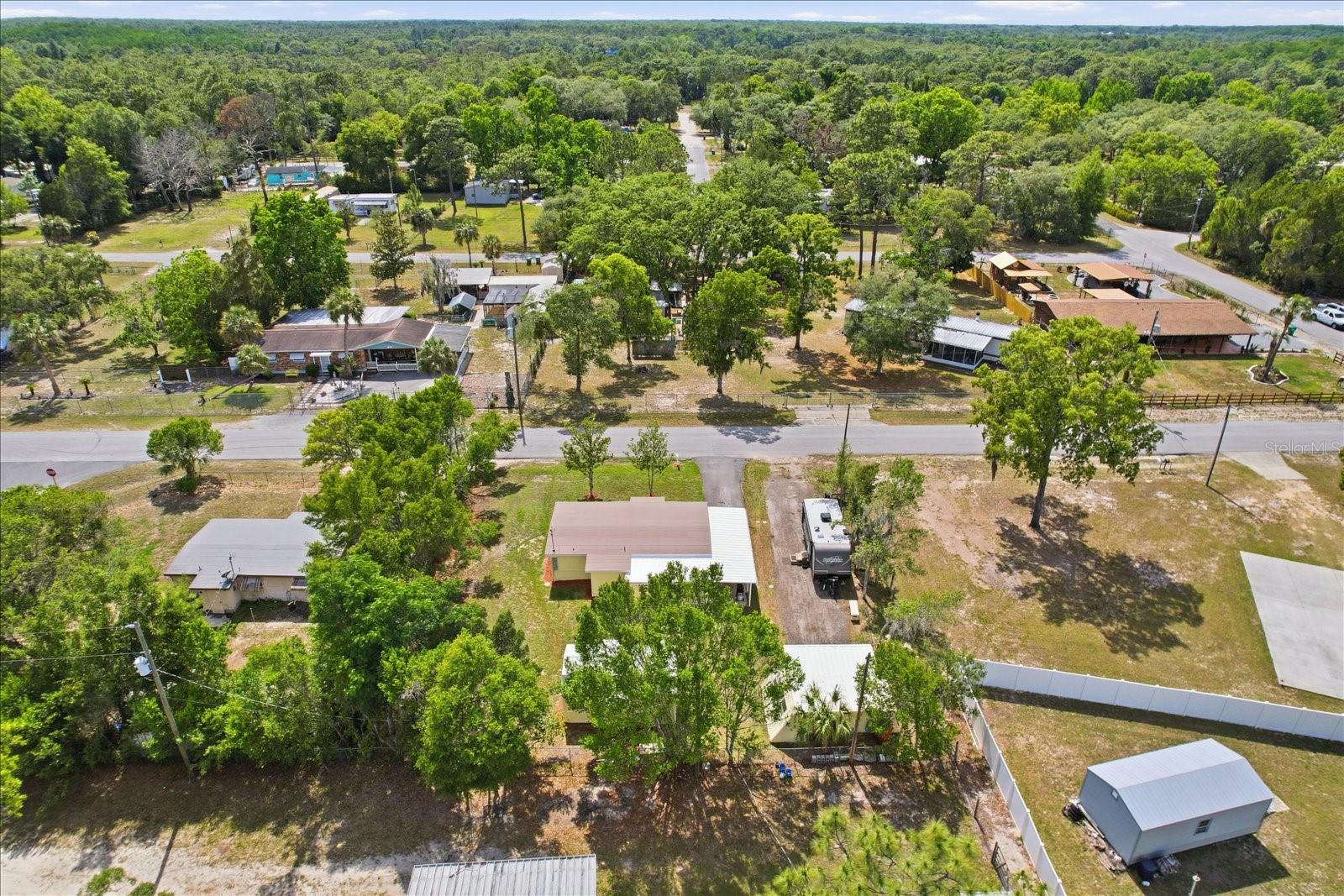 GULF HWY LAND UNIT 06 - Residential