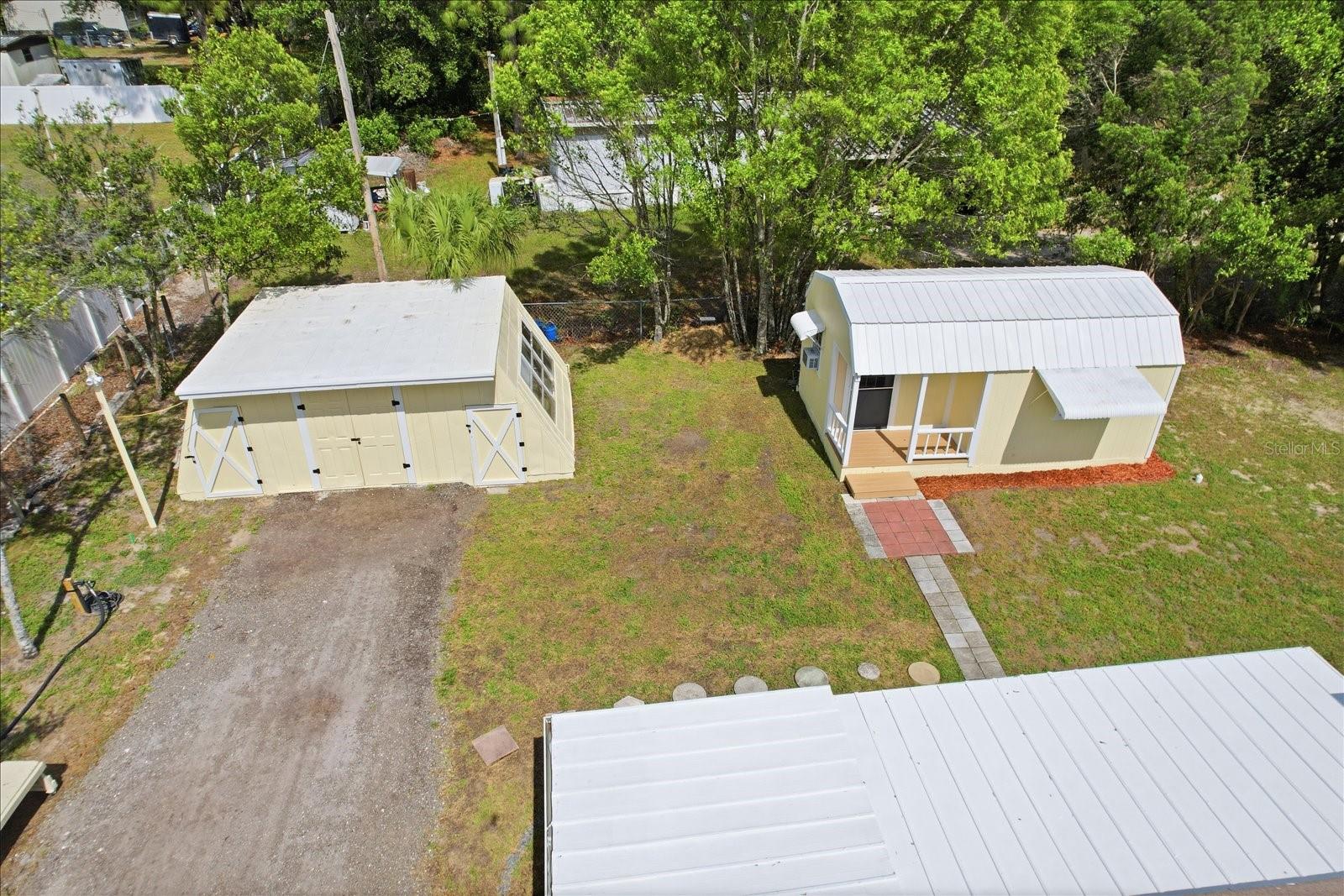 GULF HWY LAND UNIT 06 - Residential